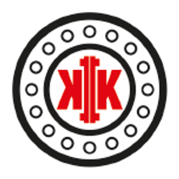 Karl Klos GmbH & Co. KG Flanschenfabrik Logo