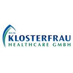 Klosterfrau Healthcare Logo