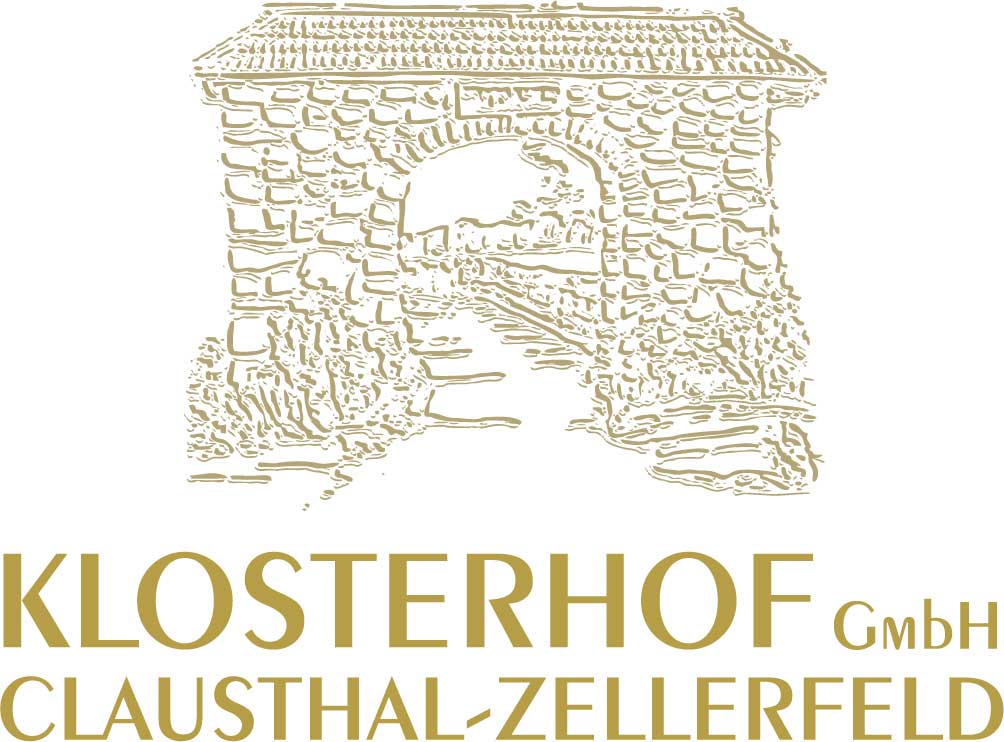 Alten- und Pflegeheim Klosterhof GmbH Logo