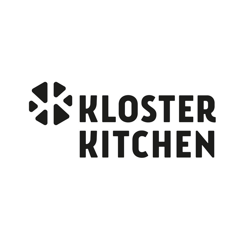 Kloster Kitchen Logo