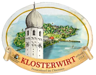 Klosterwirt Logo
