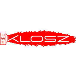 Klosz Uwe Heizung-Klima-Schwimmbad e.K. Inh. Martin Schmidt Logo