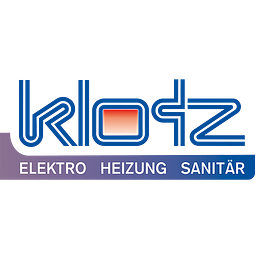 Eugen Klotz Inh. Michael Siener e.K. Elektrotechnik Logo