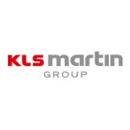 KLS Martin GmbH + Co. KG Logo