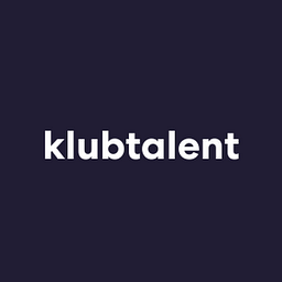 Klubtalent Logo