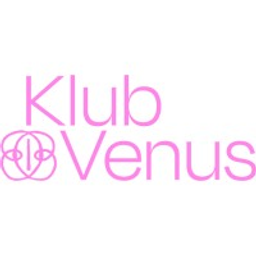 Klub Venus ApS Logo