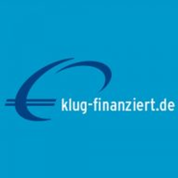 klug-finanziert.de Logo