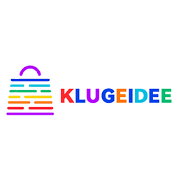 Klugeidee Logo