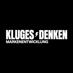 Kluges Denken Logo