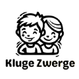 Klugezwerge Logo