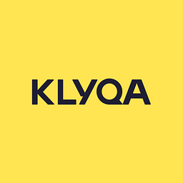 Klyqa Logo