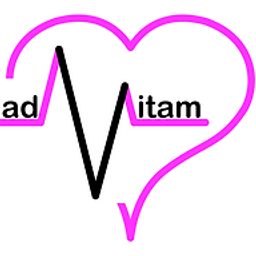 Km Advitam Logo