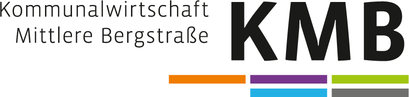 Kommunalwirtschaft Mittlere Bergstraße Logo