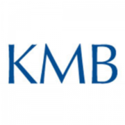 KMB Kanzlei Metzger Buchholtz von Steuerberater Logo