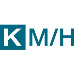 KMH GmbH Logo