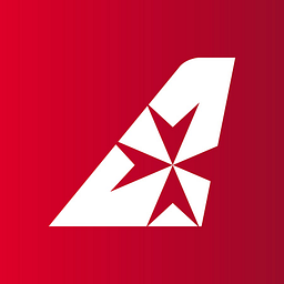 Kmmaltairlines Logo