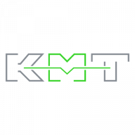 KMT GmbH Metalltechnik Logo