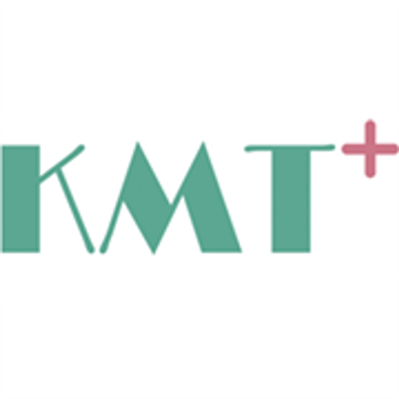 KMT Kohlen Medizintechnik e.K. Logo