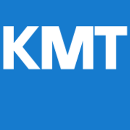 KMT SCHALAST Logo