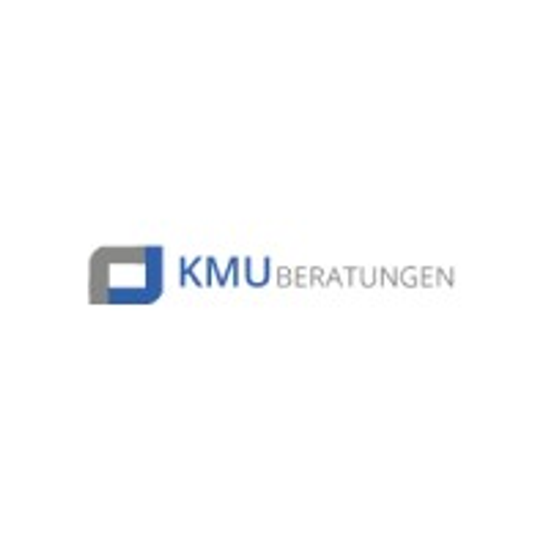 KMU Beratungen GmbH Logo