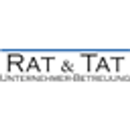 Rat & Tat Unternehmer-Betreuung Dipl.-Betriebswirt E. Fischer Logo