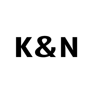 K & N GbR Kfz-Komplett-Service KFZ-Werkstatt Logo
