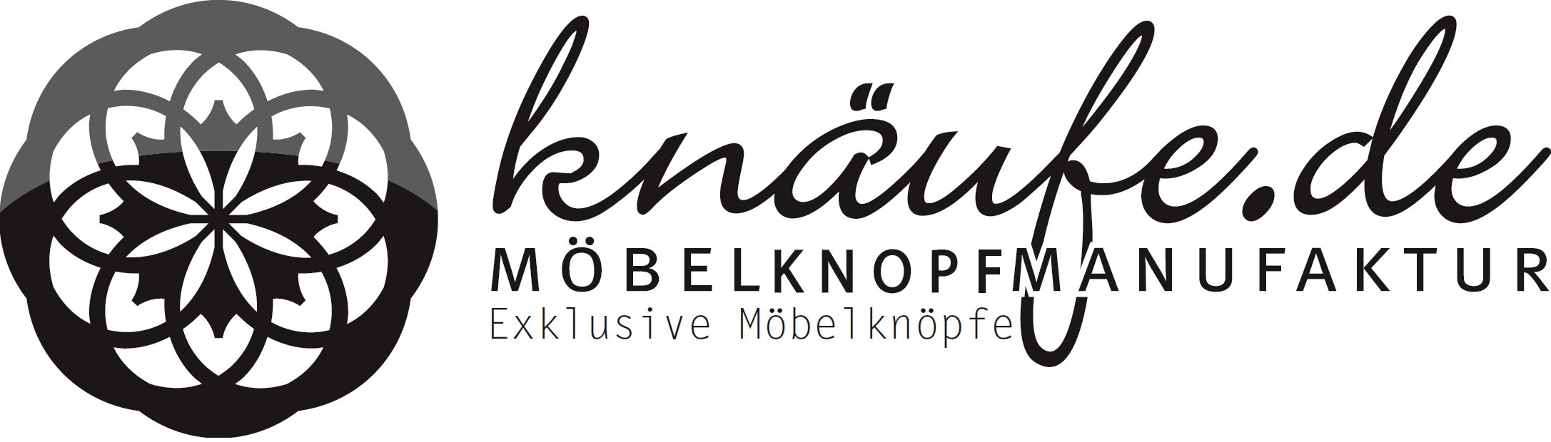 Knäufe.de
- Kundenbewertungen & Rezensionen
(2026) Logo