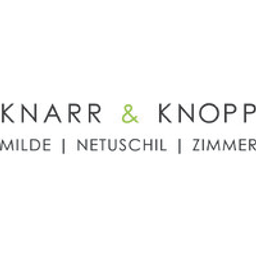Knarr & Knopp Rechtsanwälte Logo