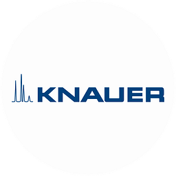 KNAUER Wissenschaftliche Geräte GmbH Logo