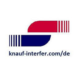 Knauf Interfer Stahl Service Center GmbH Werk Völkel & Winkler Logo