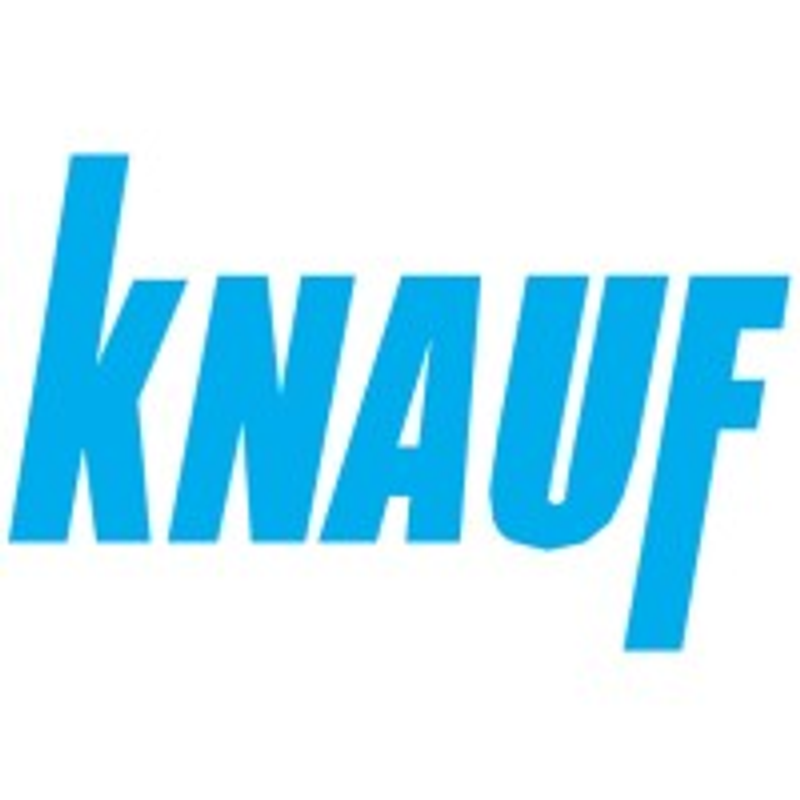 Knauf Gips KG Logo