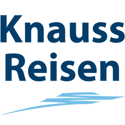 Reisebüro Knauss-Reisen Logo