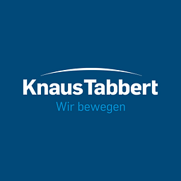 Knaus Tabbert Group GmbH Logo