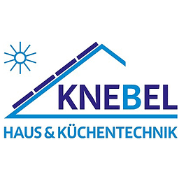 Knebel GmbH, Heinrich Haus- u. Küchentechnik Logo