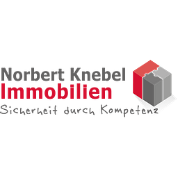 Knebel Norbert Immobilien Logo