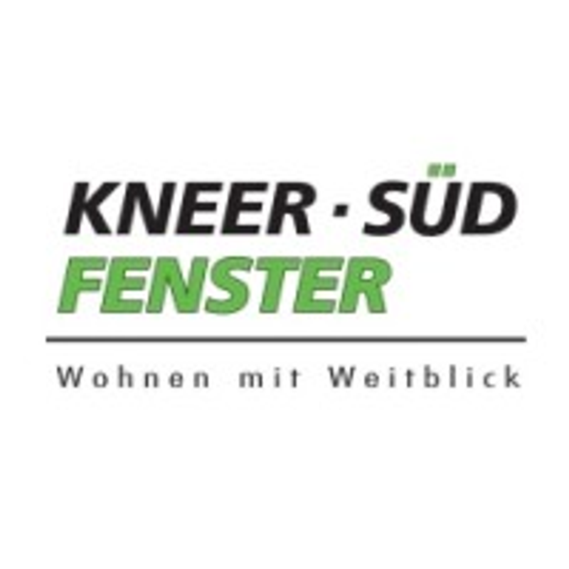 Kneer Südfenster Logo