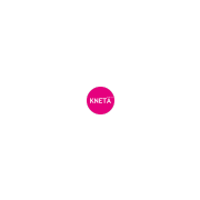 KNETÄ® Logo