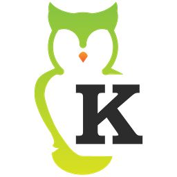 Knetbooks Logo