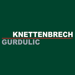 KNETTENBRECH + GURDULIC Service GmbH & Co. KG Logo