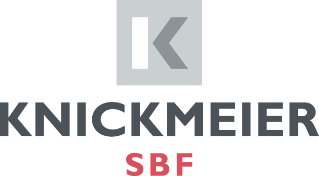 Knickmeier Stahl-, Blech- und Formteile OHG Logo