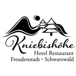 Hotel-Gasthof Kniebishöhe Hotel Logo