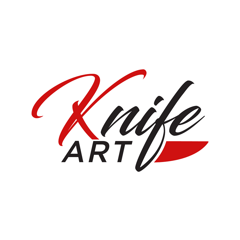 Knife Art Logo