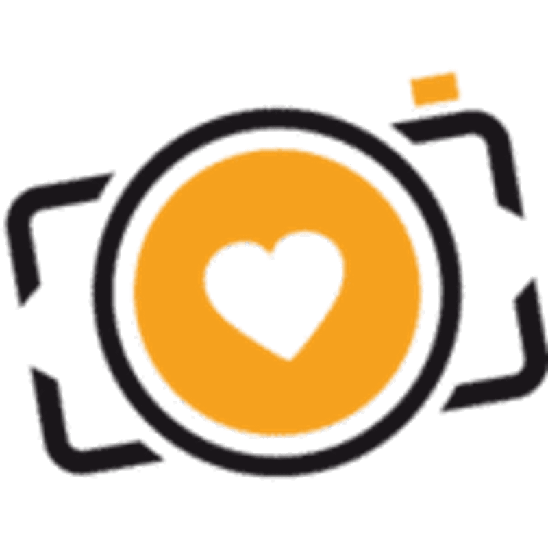 Knipserl Fotobox Logo