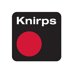 Der offizielle Knirps® Shop Logo
