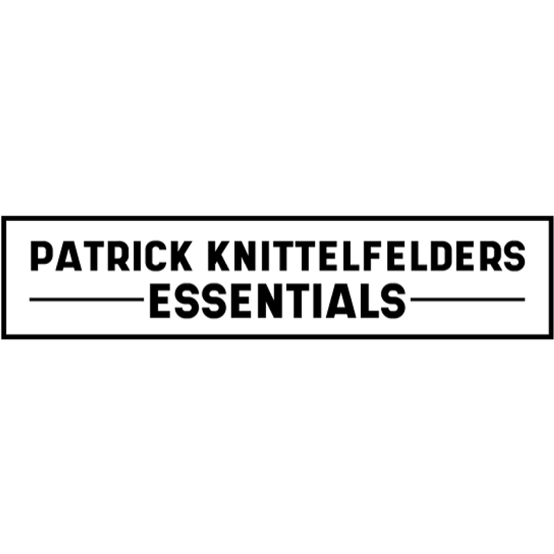 Knittelfelders Essentials Logo
