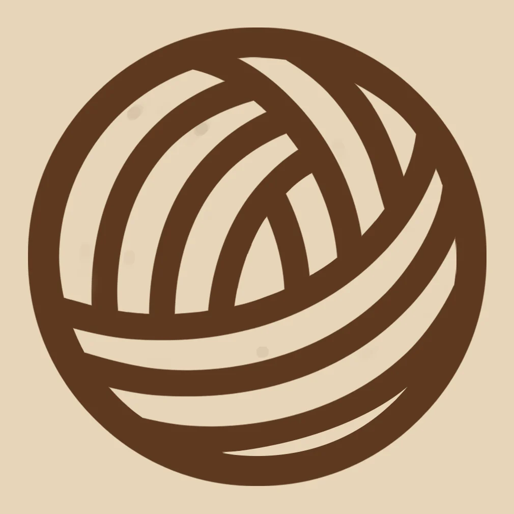 Knitting & Friends Logo