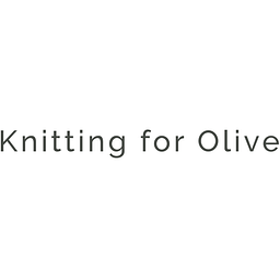 Knitting for Olive Logo