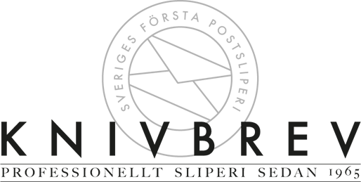 Knivbrev Logo