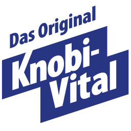knobivital.de Logo