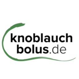 knoblauchbolus.de Logo
